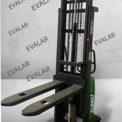 Transpalet yari elektron