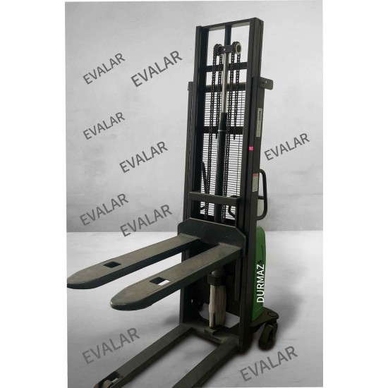 Transpalet yari elektron