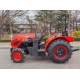 Lansu traktor