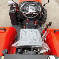 Lansu traktor