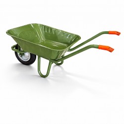 Araba İnşaat AİN10 1 təkər