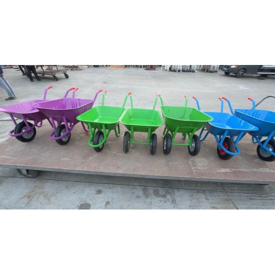 Insaat arabası 2 təkər 120 litr