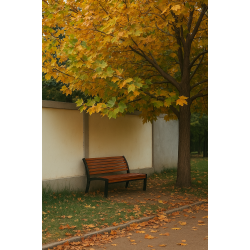 Skameyka sadə 160-lik