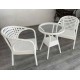 KOFE MASA DƏSTİ 60-lıq Həsir-Rattan KOFE MASA DƏSTİ 60-lıq Həsir-Rattan