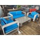 HƏSİR (Rattan)divan dəsti Xankəndi HƏSİR (Rattan)divan dəsti Xankəndi