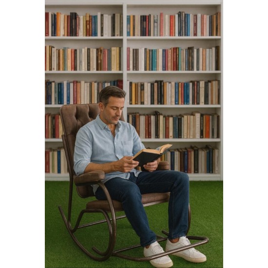 Kreslo kitab oxumaq ucun