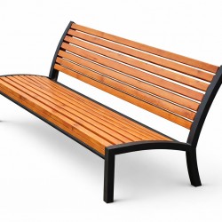 Skameyka sadə 160-lik