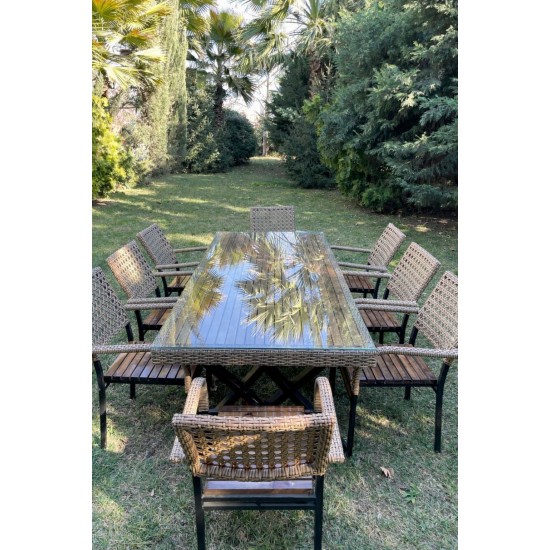 Zəngəzur masa dəsti