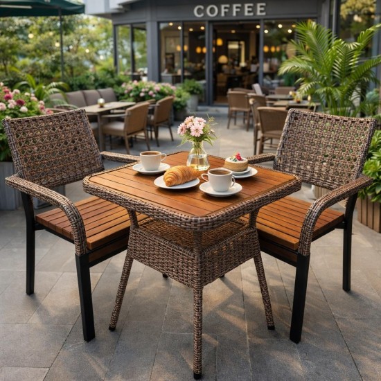 Kofe masa dəsti Zəngəzur