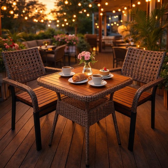 Kofe masa dəsti Zəngəzur