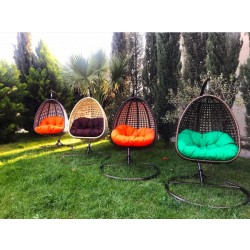  Damla  H1 nəfərlik ,Rattan