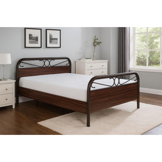 Çarpayı Cüt Yataq 160x200