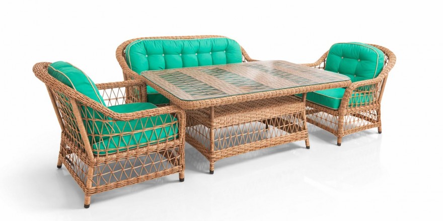 Qarabag divan dəsti