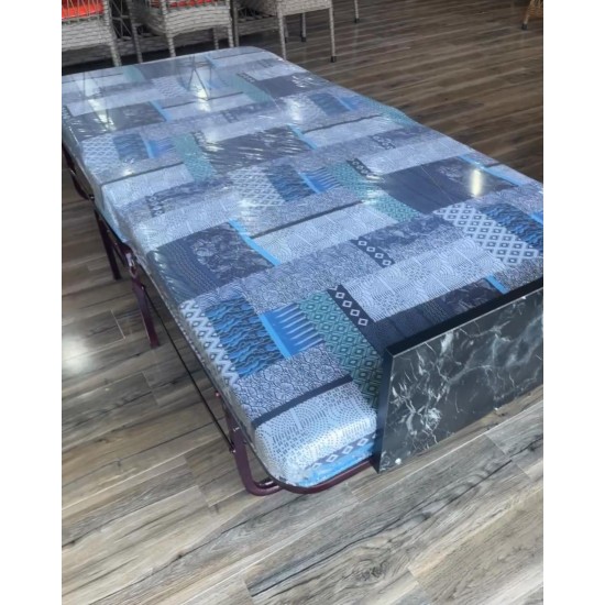 Çarpayı qatlanan N10