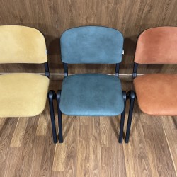 Oturacaq Ofis  bitişik qolsuz parca