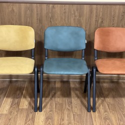 Oturacaq Ofis  bitişik qolsuz parca