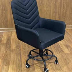 Oturacaq Ofis/Komfort tekerli