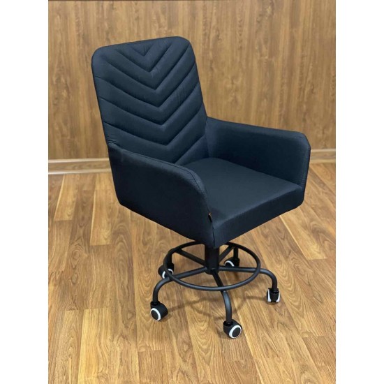 Oturacaq Ofis/Komfort tekerli Oturacaq Ofis/Komfort tekerli