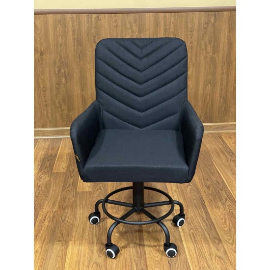 Oturacaq Ofis/Komfort tekerli Oturacaq Ofis/Komfort tekerli