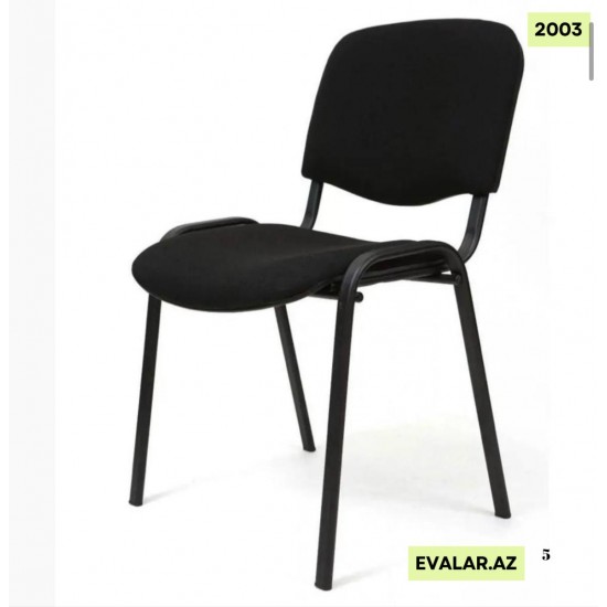 Oturacaq Ofis qolsuz parça