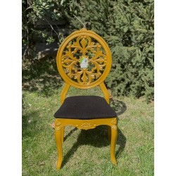 Diva (plastik) qızılı rəng