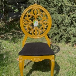 Diva (plastik) qızılı rəng