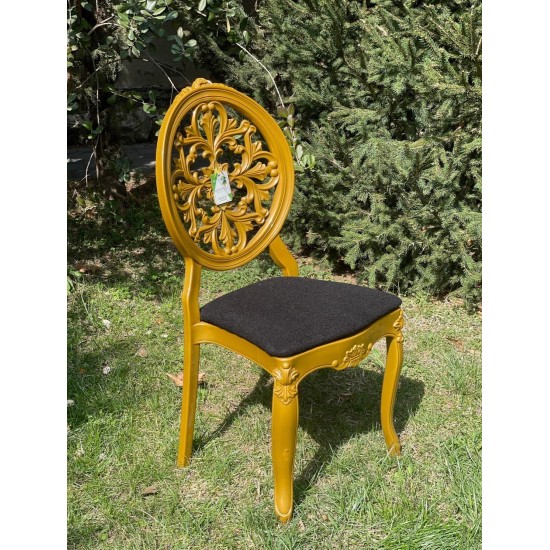 Diva (plastik) qızılı rəng