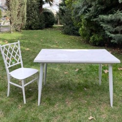 Karmen plastik stul №3 (810-3)