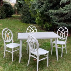 KARMEN PLASTIK STUL810-11