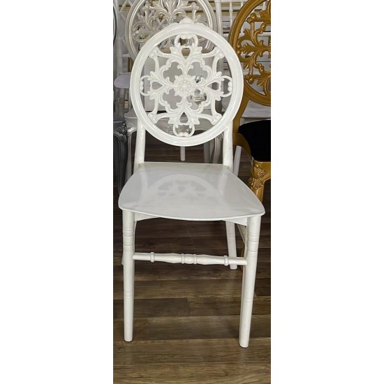 plastik Silver E