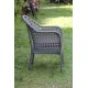 Həsir (RATTAN)stul Şarlotta *14 Həsir (RATTAN)stul Şarlotta *14
