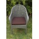 Həsir (RATTAN)stul Şarlotta *14 Həsir (RATTAN)stul Şarlotta *14