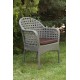 Həsir (RATTAN)stul Şarlotta *14 Həsir (RATTAN)stul Şarlotta *14