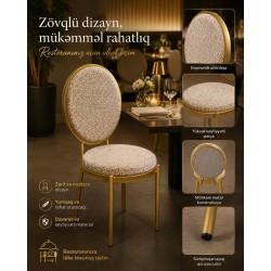Xamilyon oturacağı