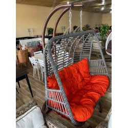 Hesir (Rattan) yellencek Turk