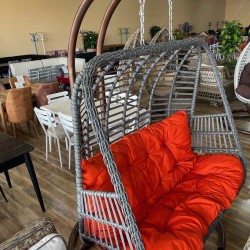 Hesir (Rattan) yellencek Turk