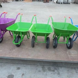 Insaat arabası 2 təkər 120 litr