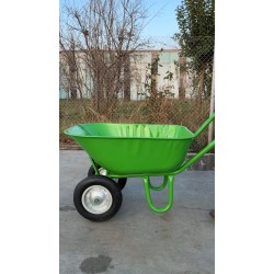 Insaat arabası 2 təkər 120 litr