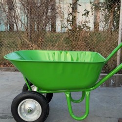 Insaat arabası 2 təkər 120 litr