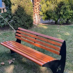 Skameyka Xarıbülbül