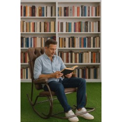 Kreslo kitab oxumaq ucun