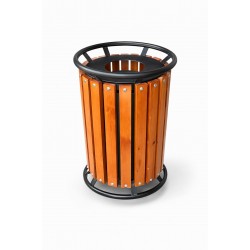 Zibil qabı kül qabılı