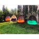  Damla  yellənçək H1 nəfərlik ,Rattan