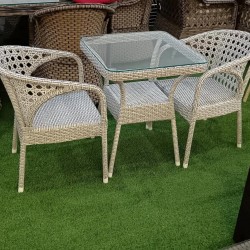 kofe masa kvadrat & aypara
