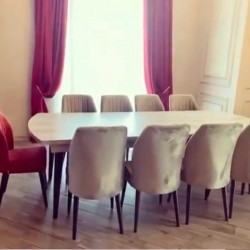 Masa dəsti LAMİNAT 1.10x2.55