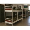 Çarpayı 2 mərtəbə hərbi