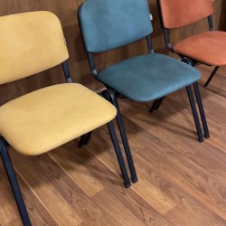 Oturacaq Ofis  bitişik qolsuz parca