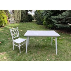 Karmen plastik stul №3 (810-3)