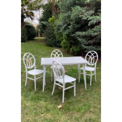 KARMEN PLASTIK STUL810-11