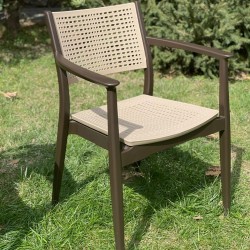 Plastik stul  Irmak (777)